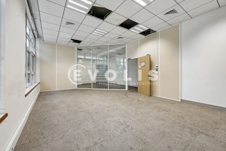 Photo 10 – location bureaux	ISSY LES MOULINEAUX (92130)