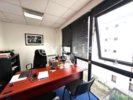Photo 1 – location bureaux	ANTONY (92160)