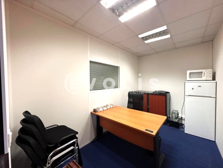 Photo 3 – location bureaux	ANTONY (92160)