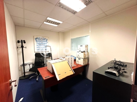 Photo 4 – location bureaux	ANTONY (92160)