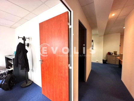 Photo 5 – location bureaux	ANTONY (92160)