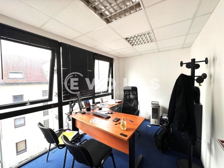 Photo 2 – location bureaux	ANTONY (92160)