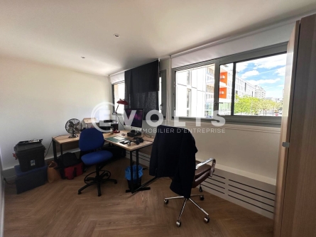 Photo 5 – location bureaux	MONTROUGE (92120)