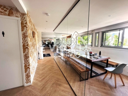 Photo 3 – location bureaux	MONTROUGE (92120)