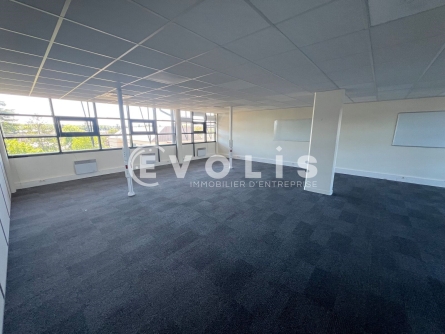 Photo 3 – location bureaux	MELUN (77000)