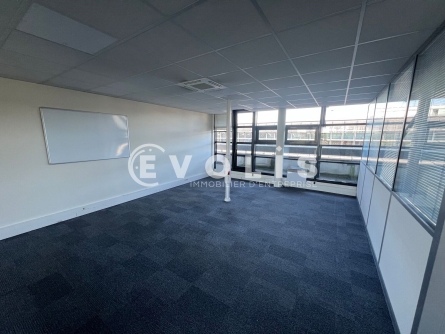 Photo 4 – location bureaux	MELUN (77000)