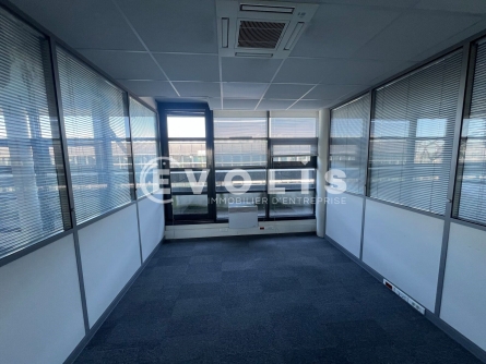 Photo 5 – location bureaux	MELUN (77000)