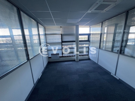 Photo 6 – location bureaux	MELUN (77000)