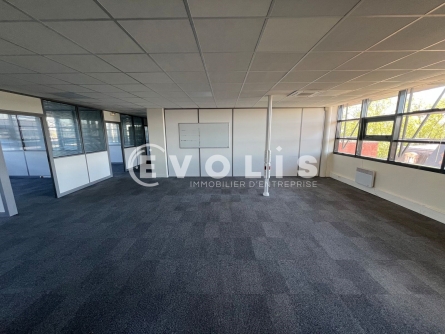 Photo 7 – location bureaux	MELUN (77000)
