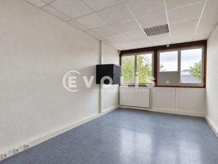 Photo 9 – location bureaux	THIAIS (94320)