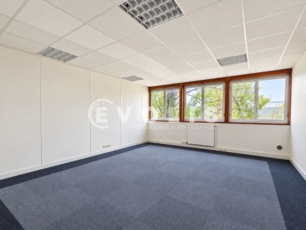 Photo 14 – location bureaux	THIAIS (94320)