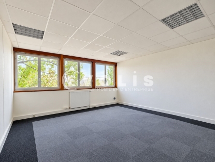 Photo 15 – location bureaux	THIAIS (94320)