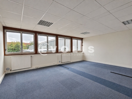 Photo 6 – location bureaux	THIAIS (94320)