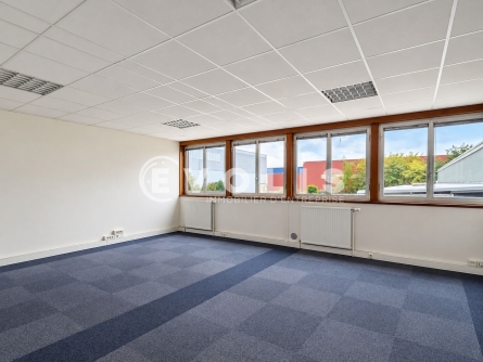 Photo 3 – location bureaux	THIAIS (94320)