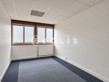 Photo 10 – location bureaux	THIAIS (94320)