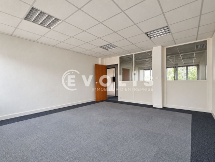 Photo 11 – location bureaux	THIAIS (94320)