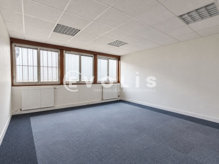 Photo 12 – location bureaux	THIAIS (94320)