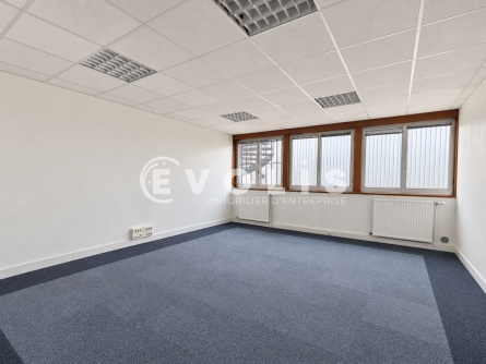 Photo 13 – location bureaux	THIAIS (94320)