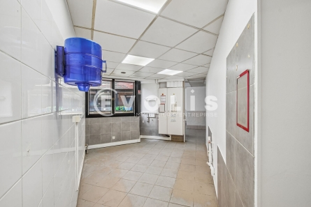 Photo 11 – vente bureaux	LE KREMLIN BICETRE (94270)