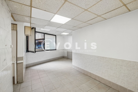 Photo 13 – vente bureaux	LE KREMLIN BICETRE (94270)