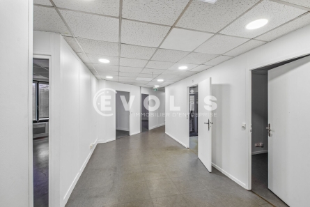 Photo 14 – vente bureaux	LE KREMLIN BICETRE (94270)
