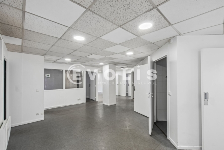 Photo 4 – vente bureaux	LE KREMLIN BICETRE (94270)