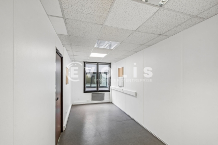Photo 5 – vente bureaux	LE KREMLIN BICETRE (94270)