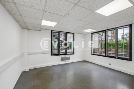 Photo 6 – vente bureaux	LE KREMLIN BICETRE (94270)