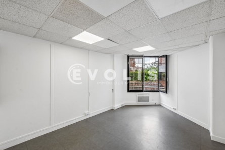 Photo 7 – vente bureaux	LE KREMLIN BICETRE (94270)