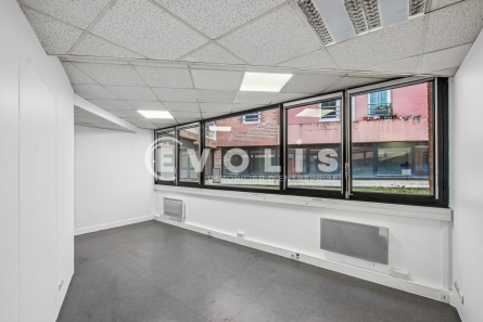 Photo 10 – vente bureaux	LE KREMLIN BICETRE (94270)