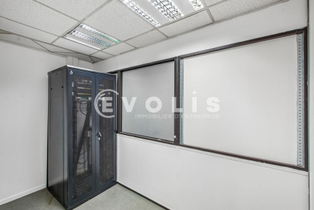 Photo 12 – vente bureaux	LE KREMLIN BICETRE (94270)