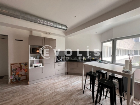 Photo 5 – location bureaux	BORDEAUX (33000)