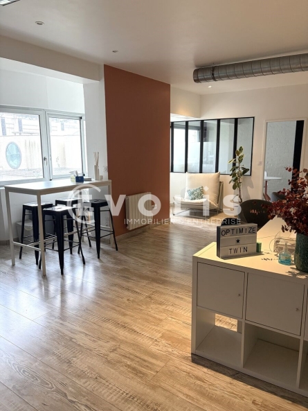 Photo 3 – location bureaux	BORDEAUX (33000)