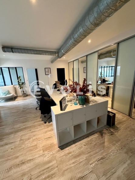Photo 2 – location bureaux	BORDEAUX (33000)