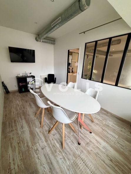 Photo 4 – location bureaux	BORDEAUX (33000)