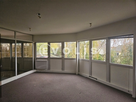 Photo 5 – location Entrepôts / activités	PALAISEAU (91120)