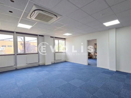 Photo 8 – vente bureaux	VITRY SUR SEINE (94400)