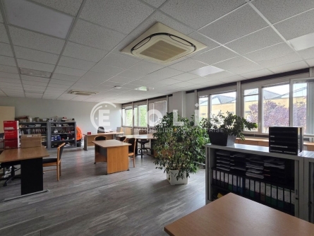 Photo 3 – vente bureaux	VITRY SUR SEINE (94400)