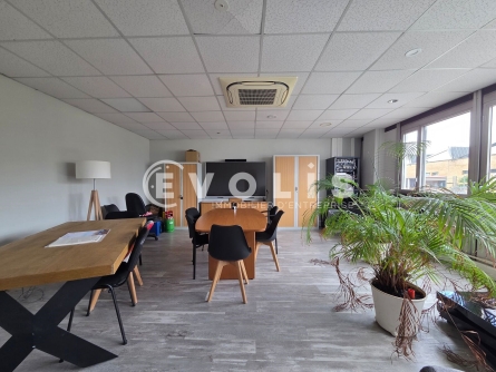 Photo 6 – vente bureaux	VITRY SUR SEINE (94400)