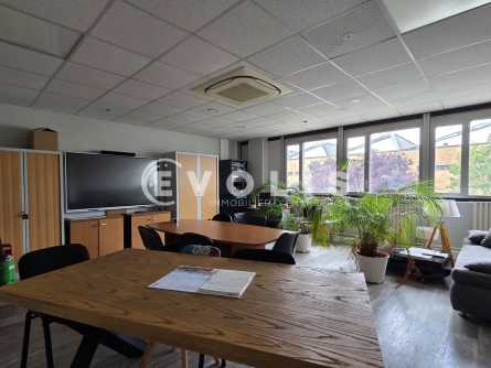 Photo 7 – vente bureaux	VITRY SUR SEINE (94400)