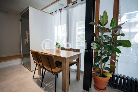 Photo 7 – location Coworking	IVRY SUR SEINE (94200)