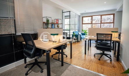 Photo 9 – location Coworking	IVRY SUR SEINE (94200)