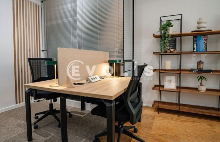 Photo 10 – location Coworking	IVRY SUR SEINE (94200)