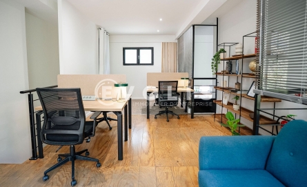 Photo 11 – location Coworking	IVRY SUR SEINE (94200)