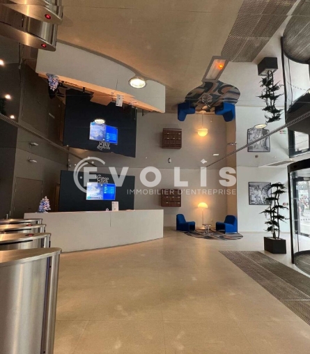 Photo 2 – location Coworking	VILLEJUIF (94800)