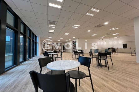Photo 7 – location Coworking	VILLEJUIF (94800)