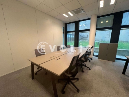 Photo 3 – location Coworking	VILLEJUIF (94800)