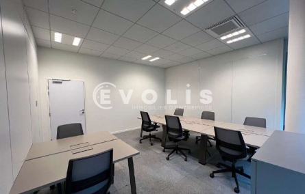 Photo 8 – location Coworking	VILLEJUIF (94800)