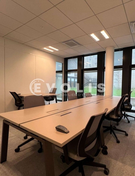 Photo 9 – location Coworking	VILLEJUIF (94800)