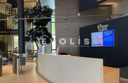 Photo 10 – location Coworking	VILLEJUIF (94800)